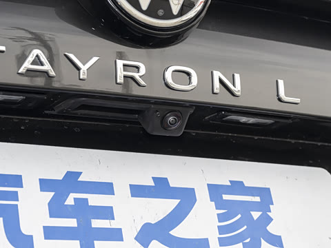 2025�� ̽��L 330TSI ������ӢCity��