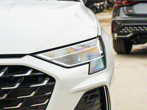 2025�� A3L Limousine 35TFSI �ɳ������� +������ѡ��