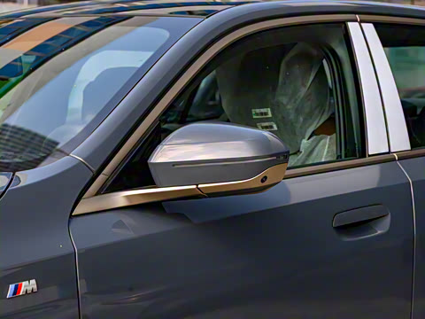 2024�� 530Li ������ M�˶���װ