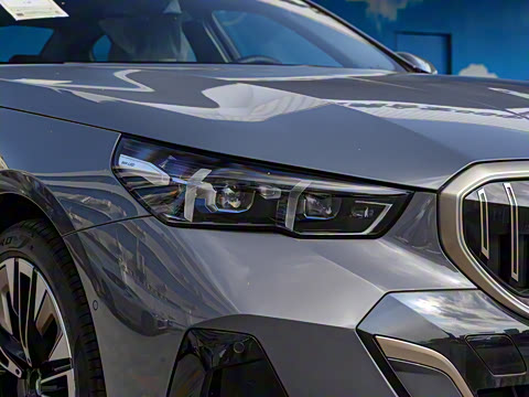 2024�� 530Li ������ M�˶���װ