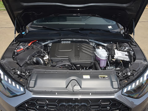 2024�� 40 TFSI ����������(��ҹ��)