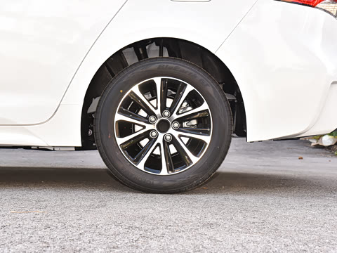 2023�� TNGA 1.5L CVT��ȡ��