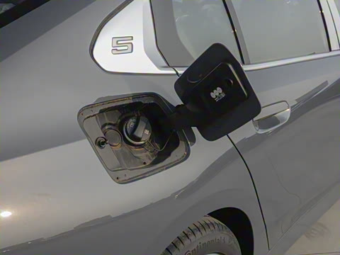 2024�� 525Li ������װ