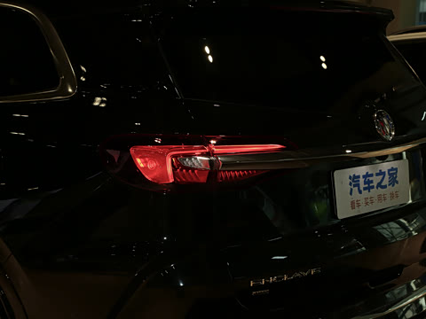 2022�� 652T ���������콢�� 7��