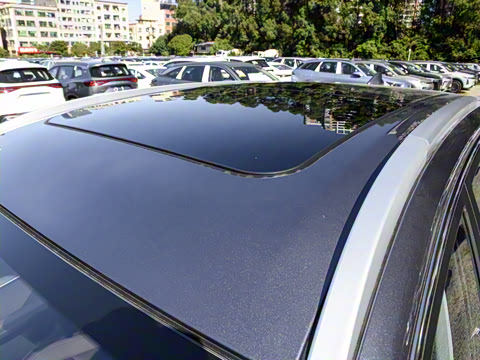 2024�� 1.5T CVT����