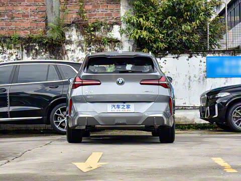 2025�� xDrive25L ������װ