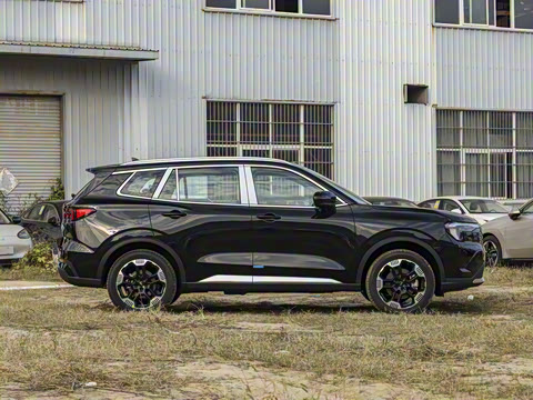 2025�� EcoBoost 170 ������