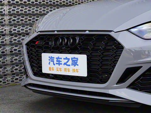 2024�� RS 5 2.9T Sportback ȼ���