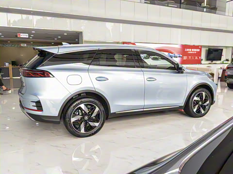 2024�� DM-i ��ҫ�� 112KM �����