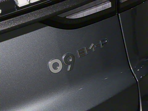 2025�� 2.0TD EM-P ����Max ����