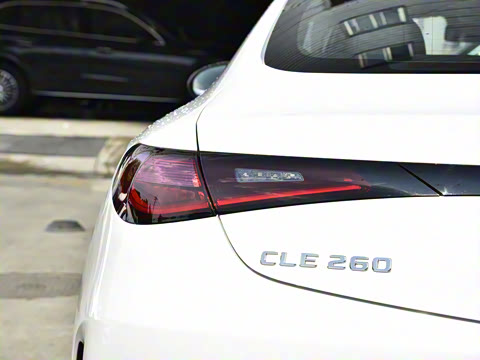 2024�� CLE 260 ���ܳ�