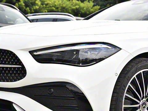 2024�� CLE 260 ���ܳ�