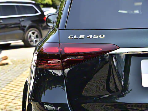 2024�� GLE 450 4MATIC ʱ����