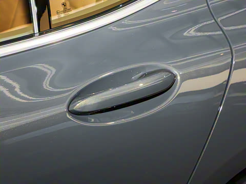 2022�� 840i ���Ž��ܳ� M�˶���װ