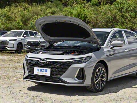 2024�� 1.6T DCT�