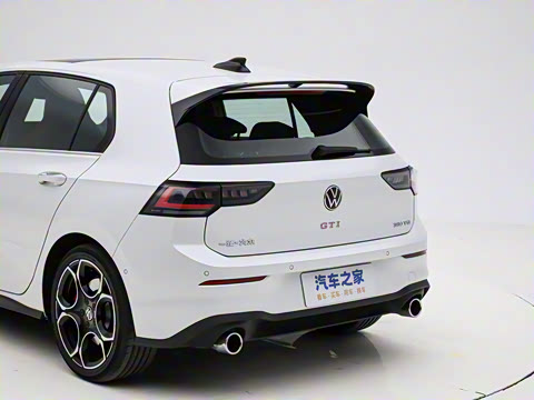 2025�� 380TSI DSG GTI