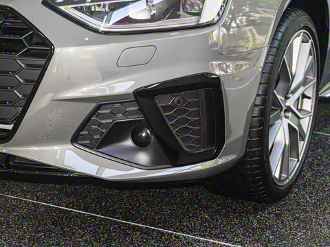 2025�� S4 Avant 3.0TFSI