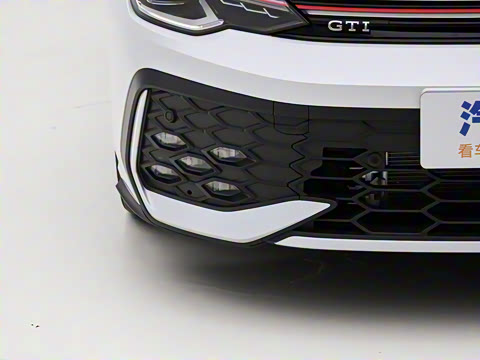2025�� 380TSI DSG GTI