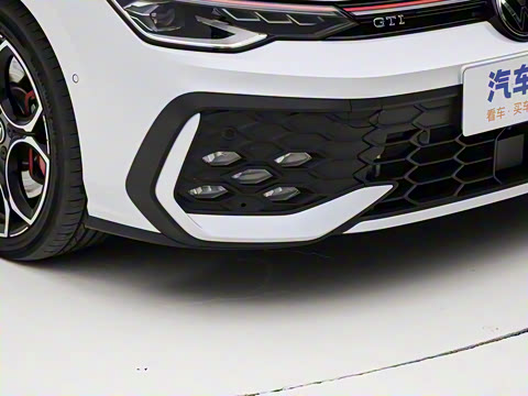 2025�� 380TSI DSG GTI