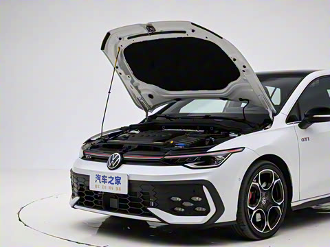 2025�� 380TSI DSG GTI