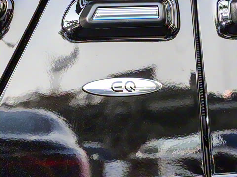 2025�� G580 �׷��ر��