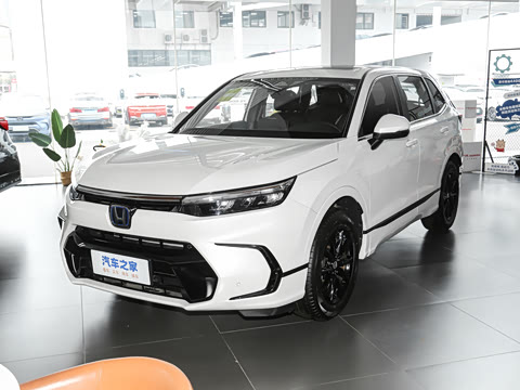 2024�� e:HEV ��������