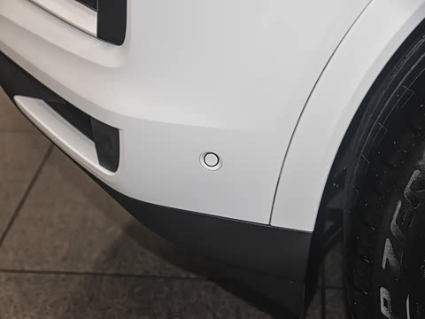 2025�� Cayenne 3.0T