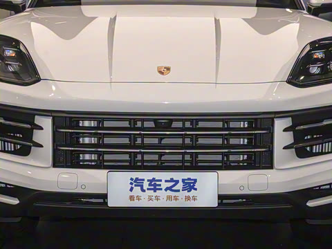 2025�� Cayenne 3.0T