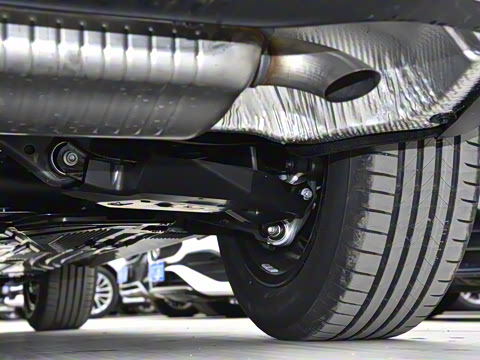 2025�� �Ŀ� GLC 260 L 4MATIC ������