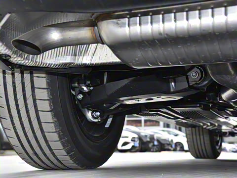 2025�� �Ŀ� GLC 260 L 4MATIC ������