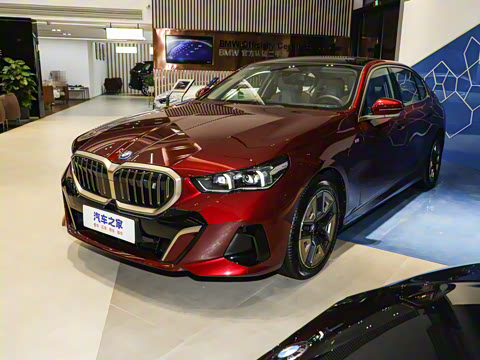 2024�� eDrive 35L ������ M�˶���װ