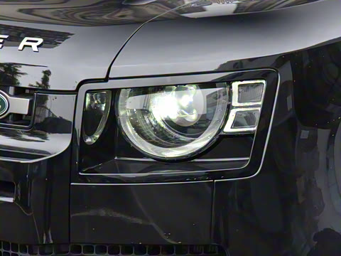 2025�� 90 3.0T P400 X-Dynamic HSE