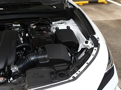 2024�� 2.0L �Զ�������