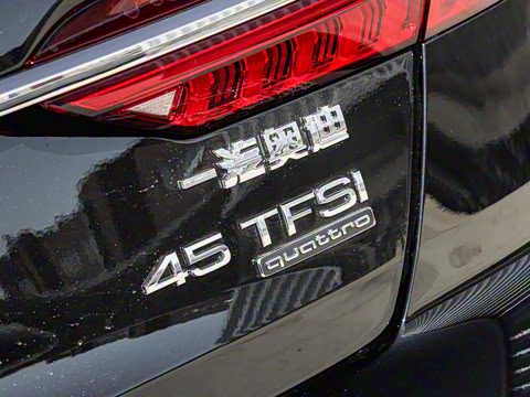 2025�� 45 TFSI quattro ��ѡ������