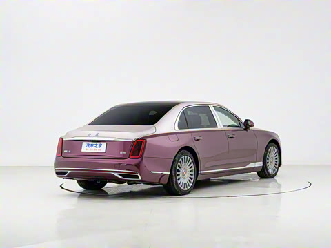 2024�� 4.0T V8��