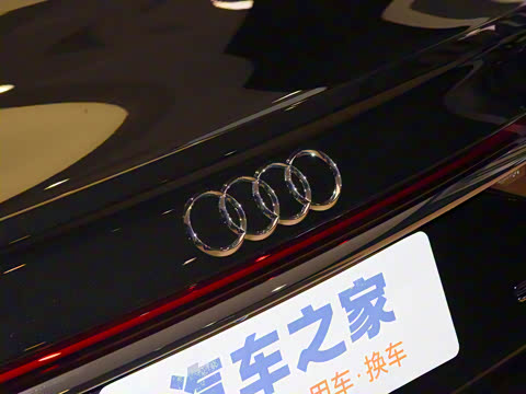 2025�� A8L 50 TFSI quattro ��ѡ��