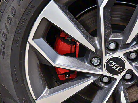 2024�� 40 TFSI ����������