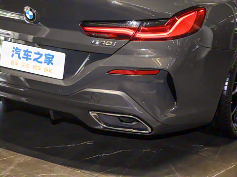 2022�� 840i ���Ž��ܳ� M�˶���װ