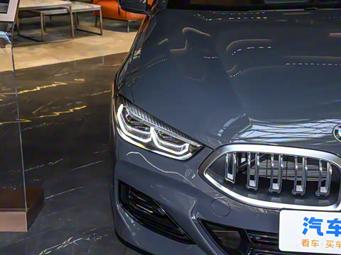 2022�� 840i ���Ž��ܳ� M�˶���װ