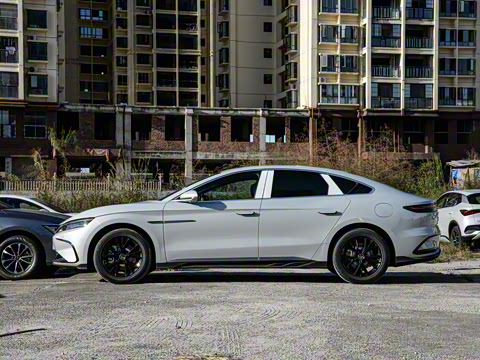 2025�� DM-i 125KM������