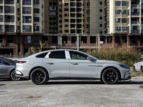 2025�� DM-i 125KM������