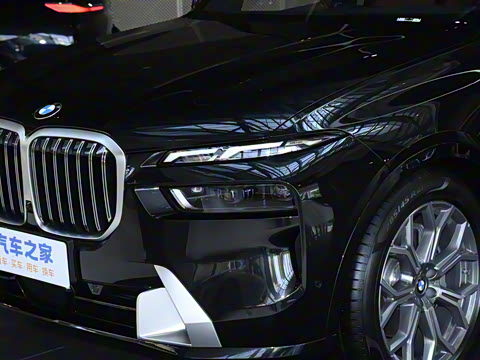 2023�� xDrive40i �����ͺ�����װ