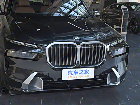 2023�� xDrive40i �����ͺ�����װ