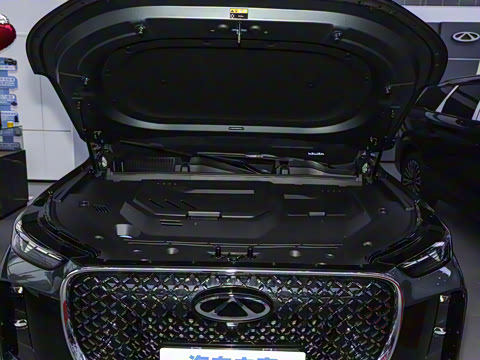 2025�� 390TGDI �Զ������ھ��� 7��