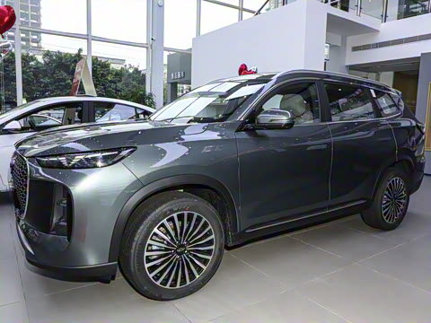 2025�� 390TGDI �Զ������ھ��� 7��