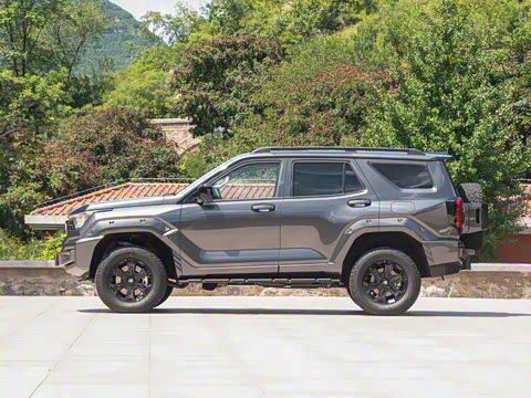 2025�� 2.0T ���Ͱ�