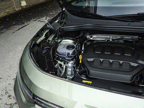 2025�� ̽��L 330TSI ������ӢCity��