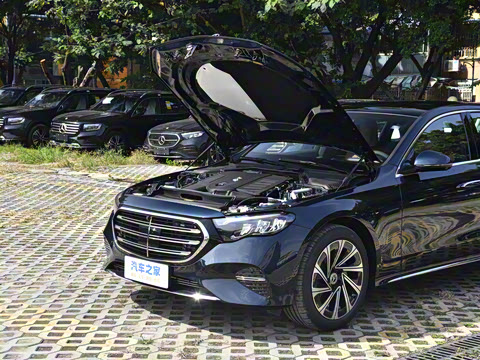 2025�� E 300 L ������