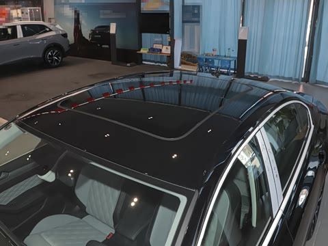 2025�� �Ŀ� ������ 280TSI DSG������