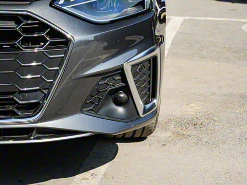 2025�� 200���������� 40 TFSI ʱ�ж�����